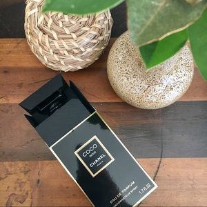 Display bottle | Chanel Coco Noir Eau de Parfum